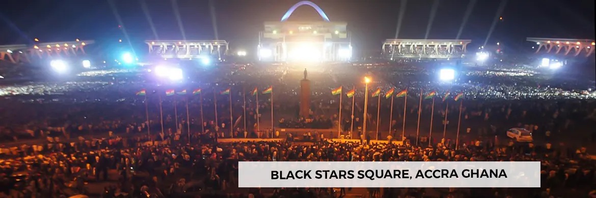 Pastor Chris Programs Accra